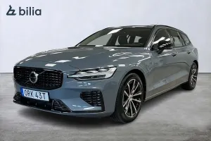 Volvo V60 2024